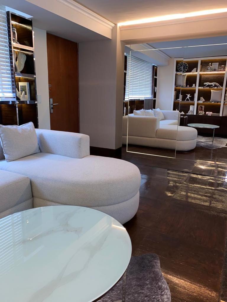 Residence L' Heritage Tennyson By Bluebay Mexico City Exterior photo