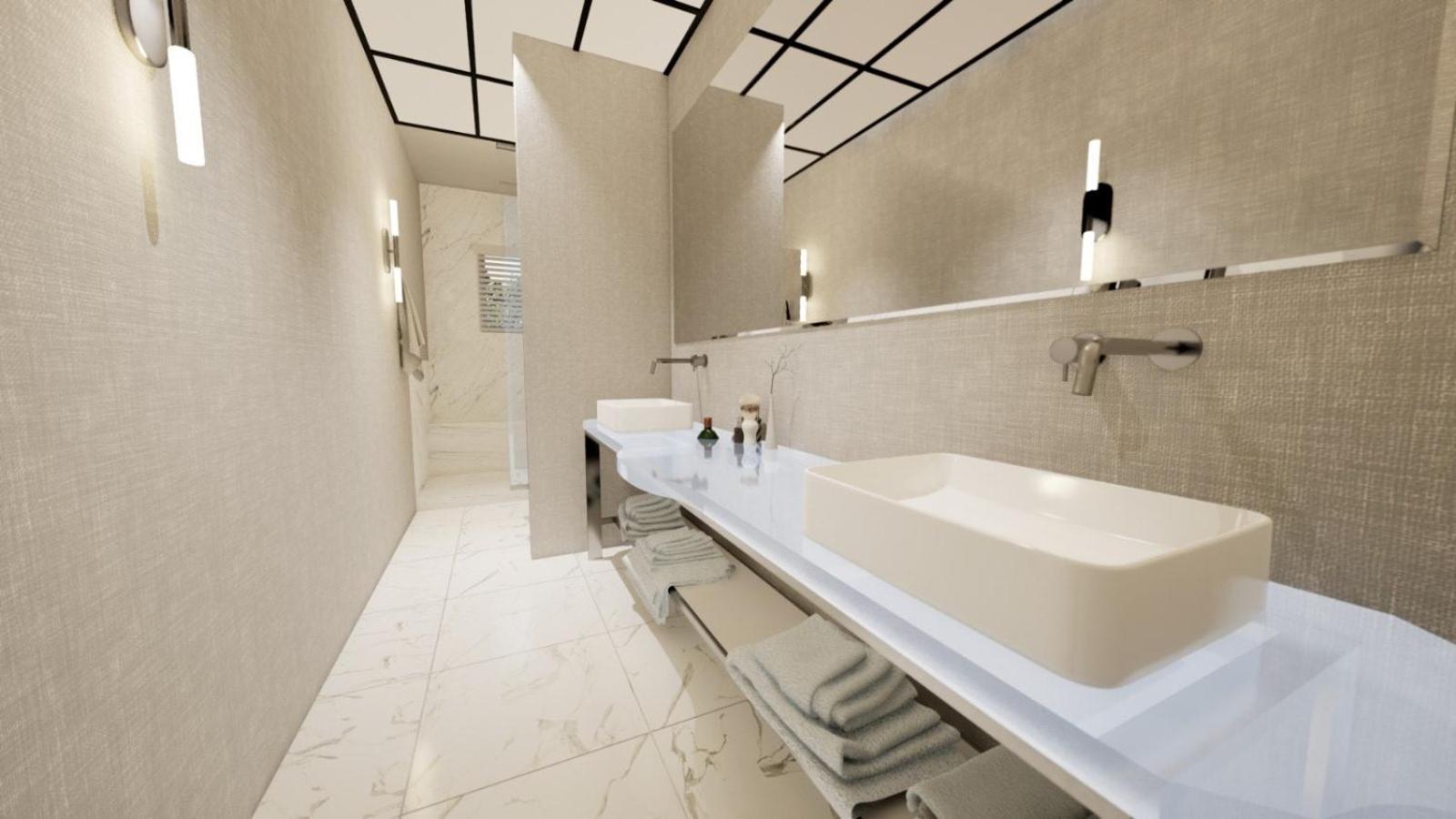 Residence L' Heritage Tennyson By Bluebay Mexico City Exterior photo