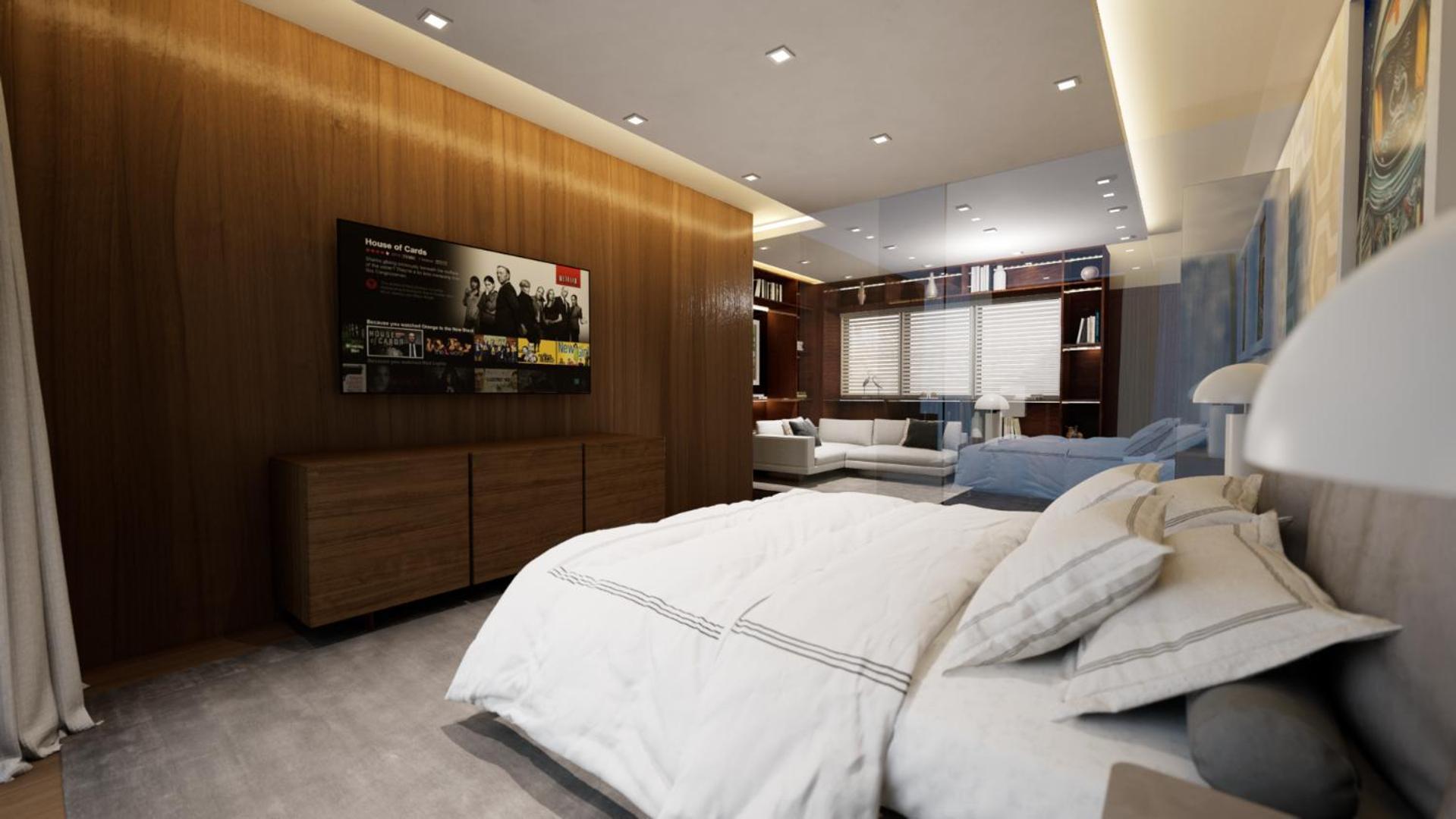 Residence L' Heritage Tennyson By Bluebay Mexico City Exterior photo