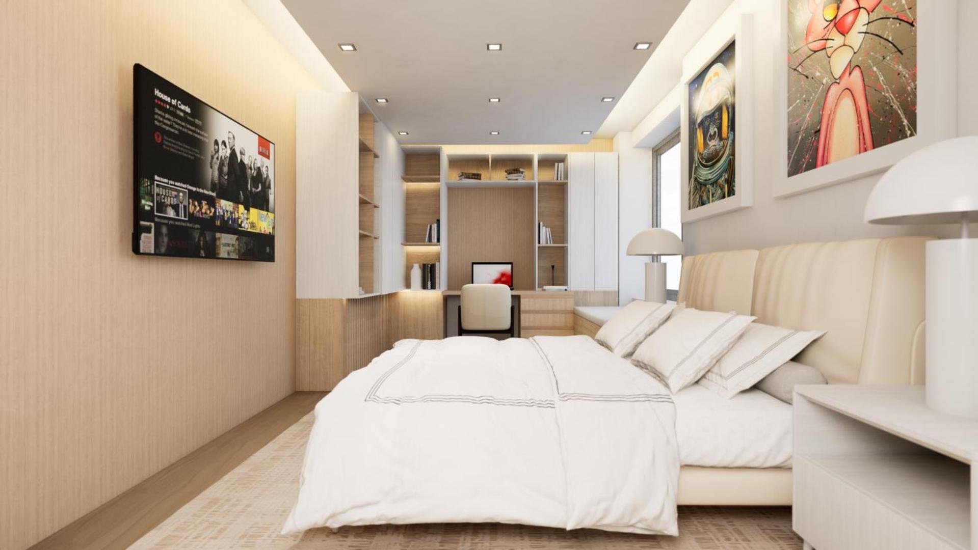 Residence L' Heritage Tennyson By Bluebay Mexico City Exterior photo