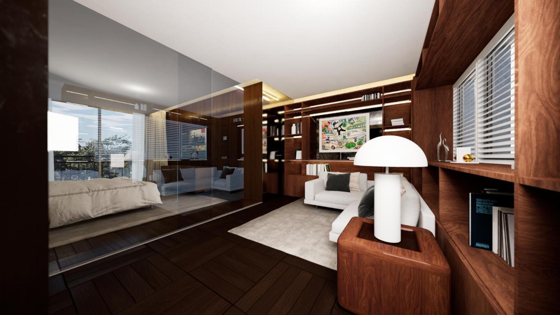 Residence L' Heritage Tennyson By Bluebay Mexico City Exterior photo